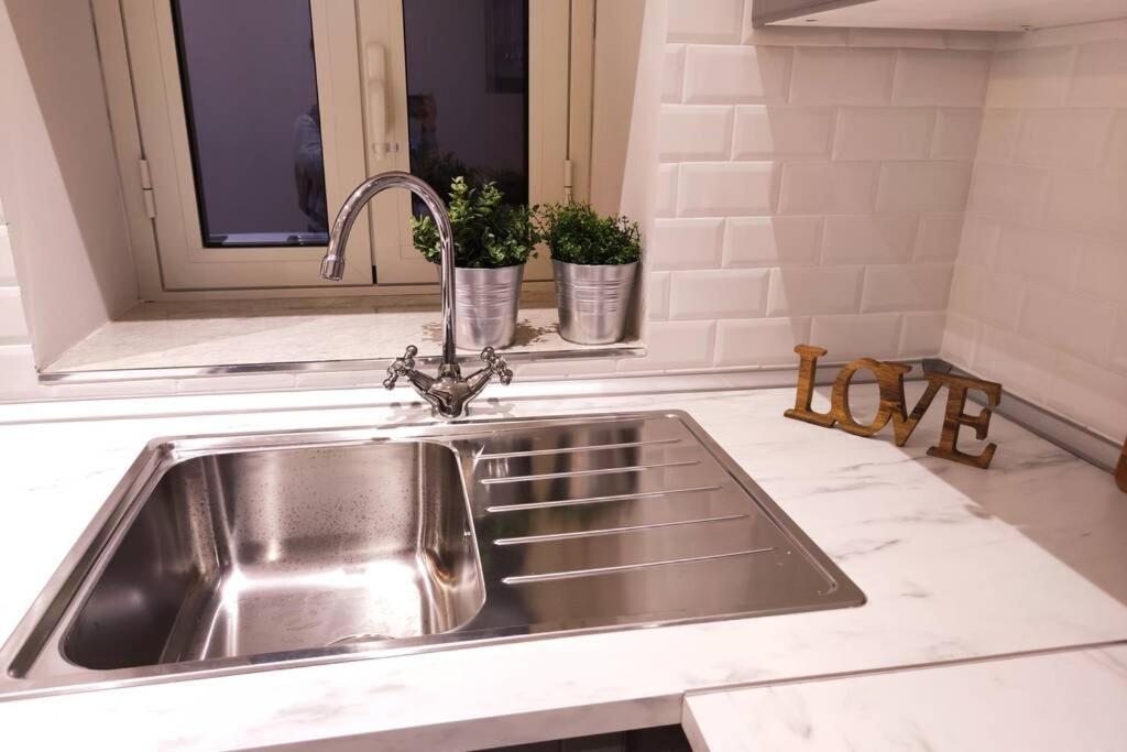 D'Annunzio Street Home Катанія Екстер'єр фото