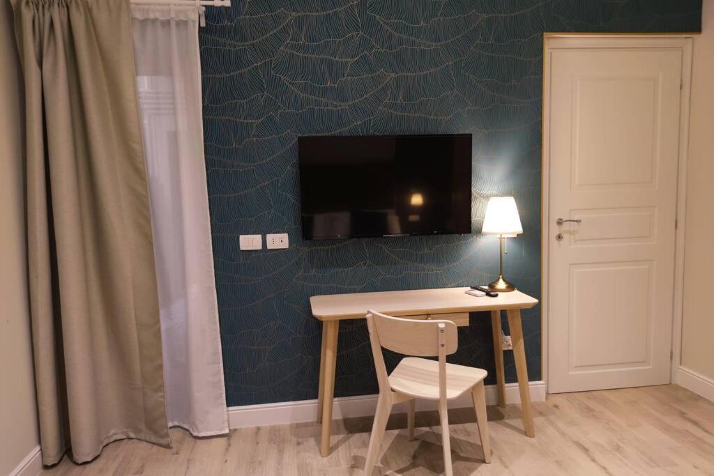 D'Annunzio Street Home Катанія Екстер'єр фото