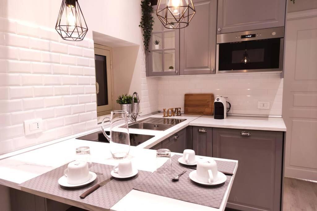 D'Annunzio Street Home Катанія Екстер'єр фото